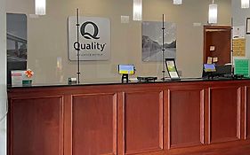 Quality Inn Adairsville-Calhoun South